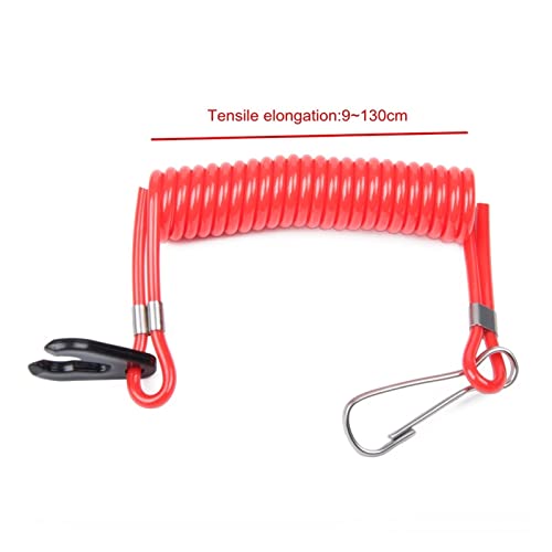 Ferragens para Iates Marítimos Corda de segurança padrão/corda de segurança motor de popa grossista