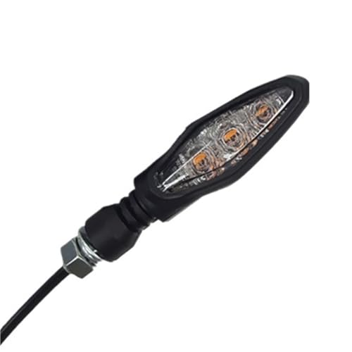 Clignotants LED haute visibilité pour CF Moto NK SR GT 250 650