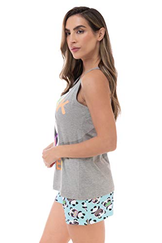 Image of Just Love Sets Woman Pajamas