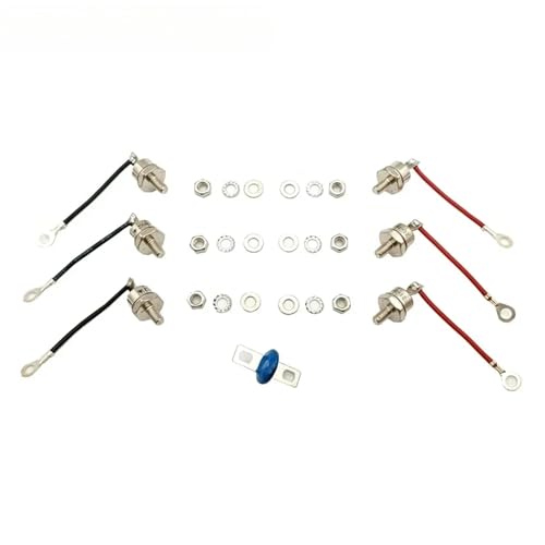 Kit de diodes ZX40A set module redresseur accessoires RSK2001