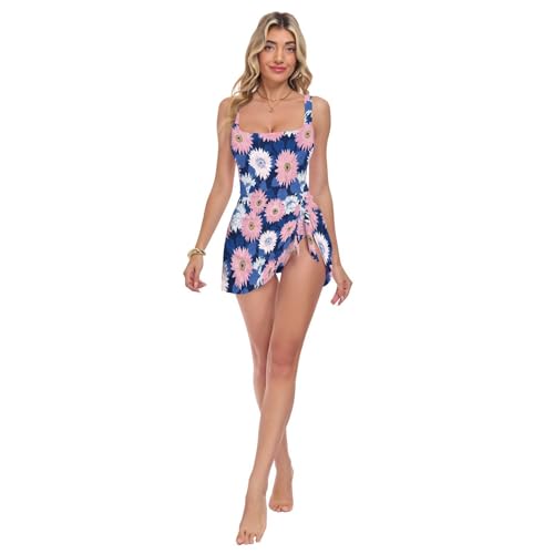 Maillot de bain une pièce galbant pour sublimer les silhouettes