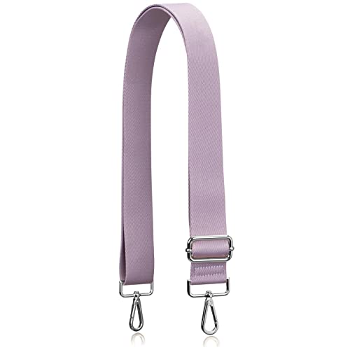 Image of Allzedream Thick Purse Strap Wide Adjustable Replacement Crossbody Bag Handbag