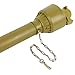 ECCPP PTO Shaft, 37
