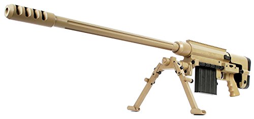 アンチマテリアルライフルとは サバゲーでも人気の大威力 長距離射程を解説 暮らし の