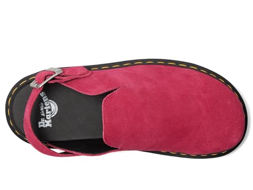 Image of Dr. Martens unisex adult Zeb Zag Mule