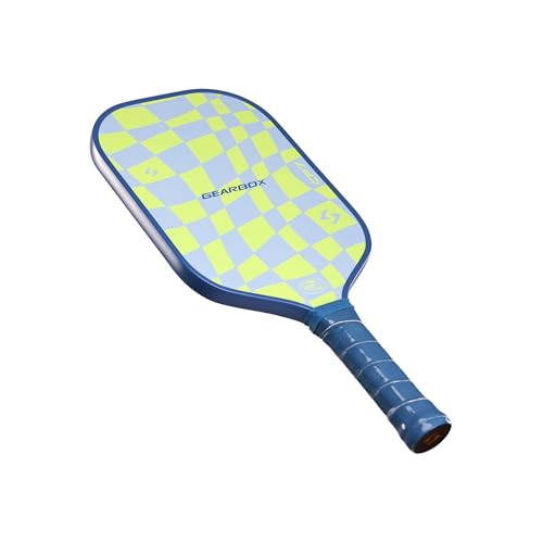 Image of Gearbox CP7 Pickleball Paddle