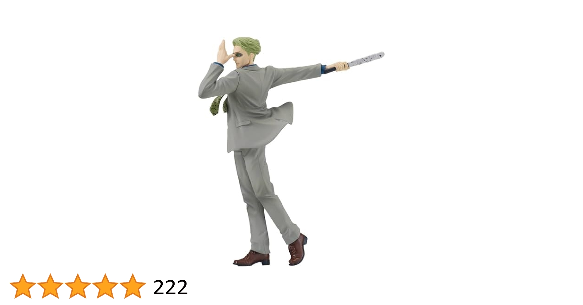 Nanami Amazon.com: Taito Jujutsu Kaisen Figure Nanami Kento Prize