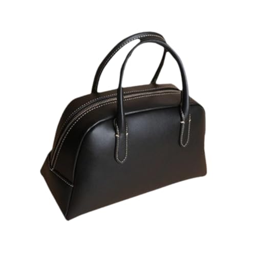 Image of CLUB BOLLYWOOD PU Leather Women's Shoulder Bag Tote Bag Handbag Party Ladies Shoulder Purse Black|Clothing, Shoes & Accessories | Womens Handbags & Bags| Womens Handbags & Bags