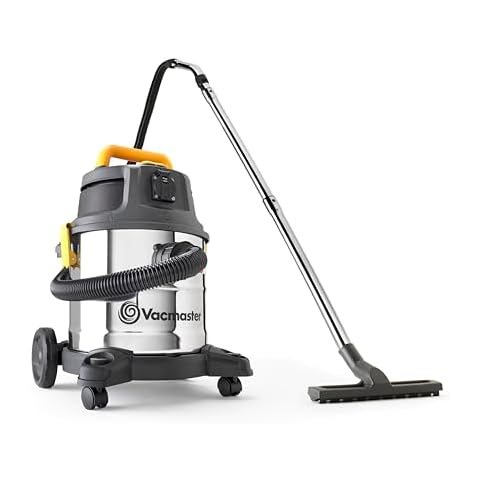 Vacmaster 20L Wet and Dry Vacuum Cleaner Cover