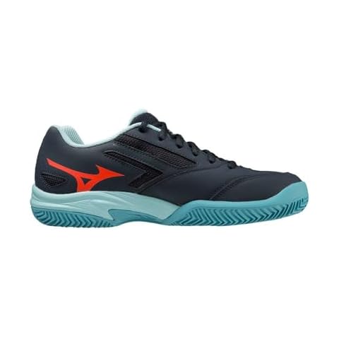 Chaussures de Tennis Mizuno Exceed Star Jr. Cover