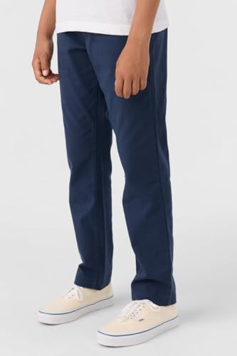 Boy's Stretchable Transporter Pants by O'NEILL CLOTHING3