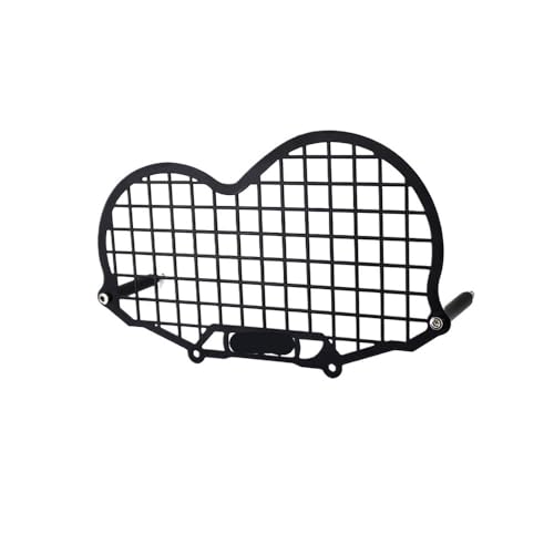 Grille de protection phares pour R1150GS Adventure 2001-2003