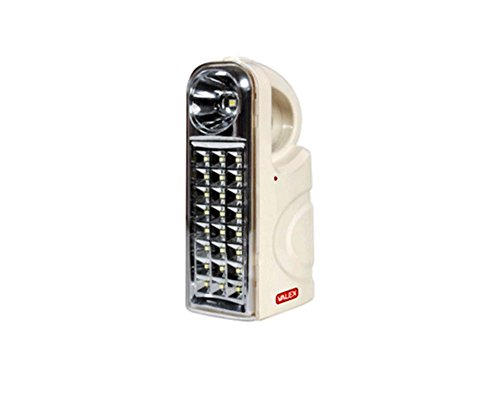 Preisvergleich Produktbild Lampada ad Accensione Automatica Starlight 24+1L Led Valex