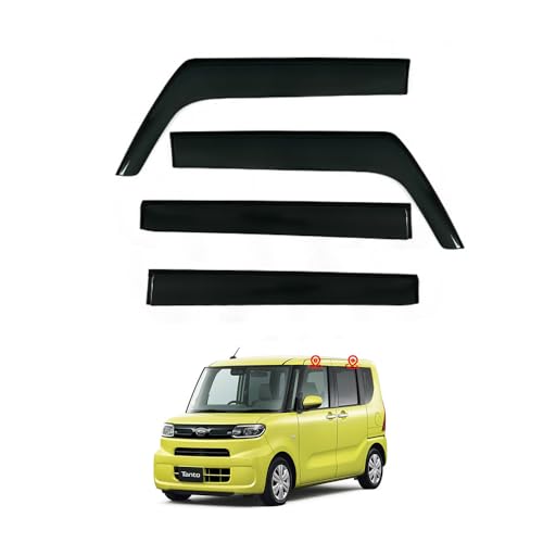 Amazon | [ティエスオ] ダイハツ タント 4代目 LA650S/LA660S