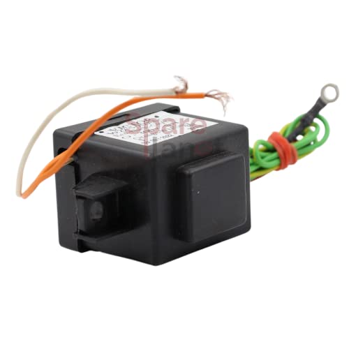 Image of SpareplanetTransformer Compatible with Godrej Fully Automatic Washing Machine (Match & Buy)