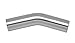 Vibrant Performance 2812 Aluminum Tubing, Silver