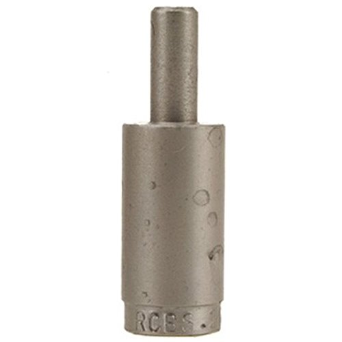 Pilote RCBS Main Case Trimmer calibre .26 pour stopper le désalignement des étuis au rognage