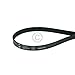 DL-pro Keilriemen 1930 PH 6 für Ariston Indesit C00031321 Whirlpool Bauknecht 482000026174 Antriebsriemen Rippenriemen Riemen Trommelriemen Hutchinson 6PH1930 für Trockner Waschtrockner