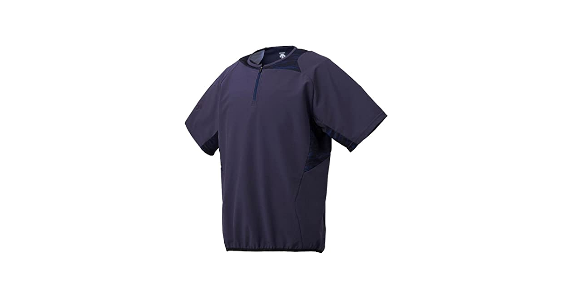 Amazon.co.jp: [デサント] 野球 プラクティスウェア
