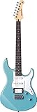 Yamaha Pacifica Series PAC112V Electric Guitar; Sonic Blue