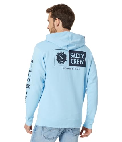 Salty Crew Alpha Fleece2