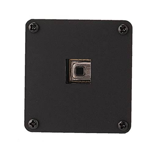 Hardware-Thermobildner-Thermografie-Thermograph-Kameras-Temperatur AMG8833 IR-Infrarot-Wärmebildkamera – Bild 4