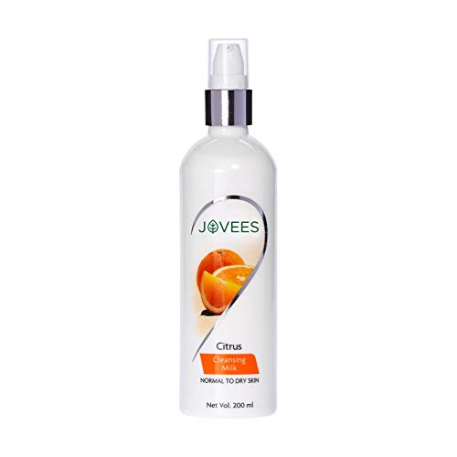 Jovees Citrus Cleansing Milk - 200ml by Jovees