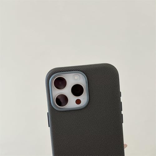 Coque iPhone 13 Pro Max : protégez vos objectifs grâce à la lentille métal - 5