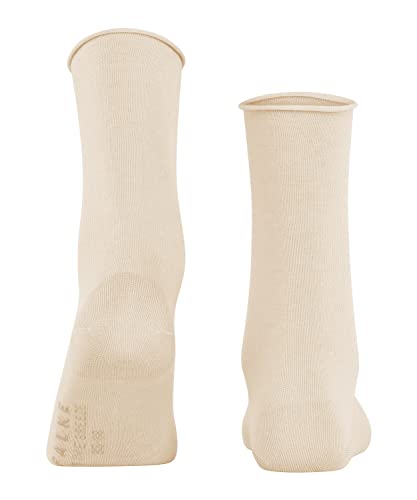 Image of FALKE Women's Active Breeze Socks, Breathable, Cooling, Sustainable Lyocell, Crew, Sweat Wicking, Coolmax Clothing