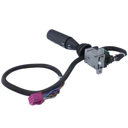 Commutateur clignotants Kenworth 57759015 commande volant 480796 de rechange