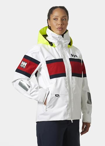 Helly-Hansen Women's Salt Original Jacket3