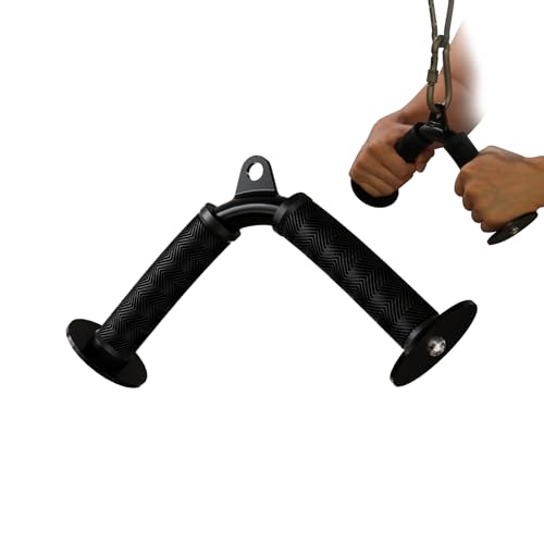 Fitarc Barre V Triceps pour Poulie,...