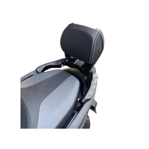 Respaldar trasero Forza 350 con reposabrazos protector de fatiga lumbar