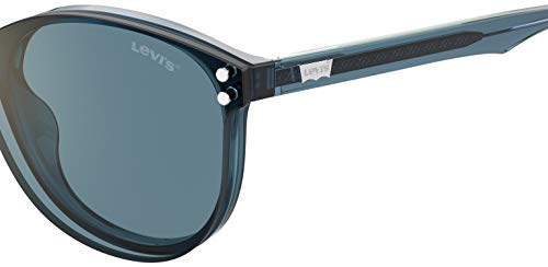 Levi's Women's Lv 5012/Cs Oval Sunglasses4