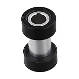 High Performance Rear Shock Absorber Bushing for Mountain Bikes, Compatible with For EXAFORM and For DNM Designs (30MM)