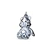 Care Bears - x Wicked Fun Size Plush - Grumpy Bear as The Wicked Tin Man