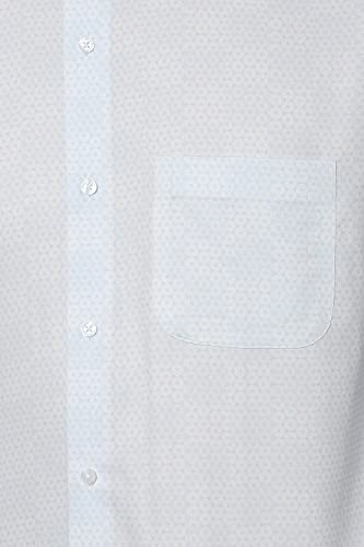Image of Van Heusen Men's Cotton Slim Fit Shirt