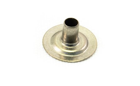 Stainless Steel Snap Eyelet, Marine Grade, No Rust, 20 Pack