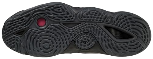 Mizuno Men's Wave Momentum 3 Men's Volleyball Shoe