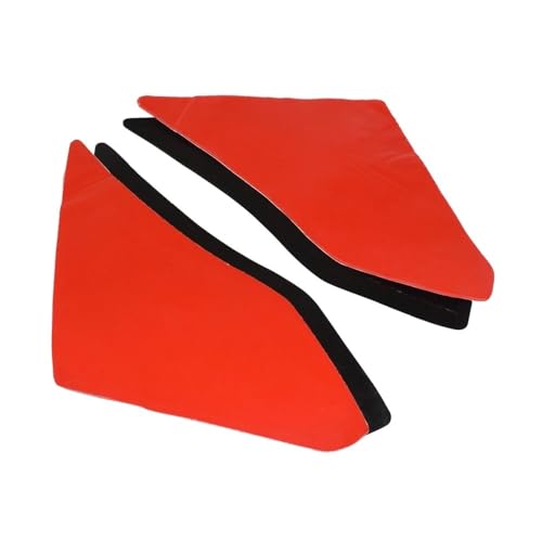 Protections réservoir autocollantes contre glisse et rayures MT-03 - 7