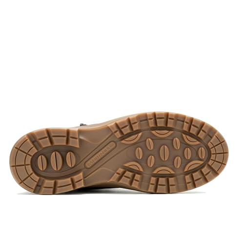 Bottines confortables et étanches Merrell Harper pour l'automne