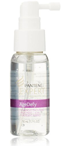 Pantene Pro-V Expert Collection Agedefy Advanced Thickening Treatment 1.7 Fl oz