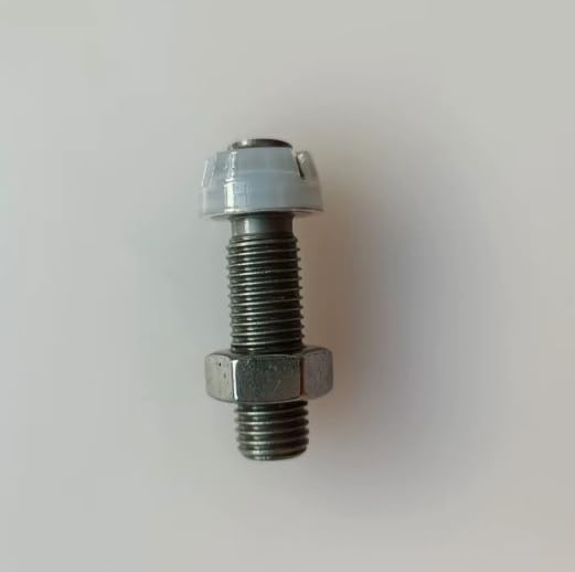 OEM 24532-42500 Screw - Rocker Arm Adjusting / 2453242500 for H-yundai G-alloper P-a-jero 00-