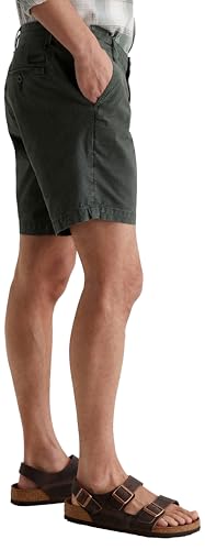 Image of AG Adriano Goldschmied Men's Cipher Slim Short