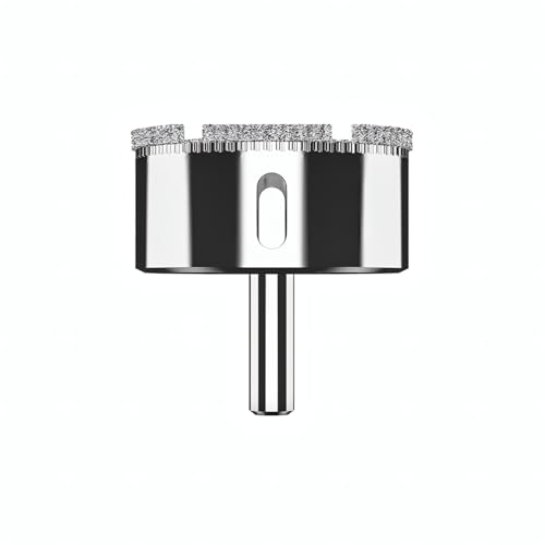 Juego de 10 brocas de diamante 9 mm para taladro miniatura 1