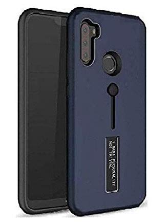back case with stand