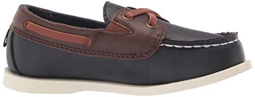 Image of Carter's Boy's Bauk Uniform Dress Shoe