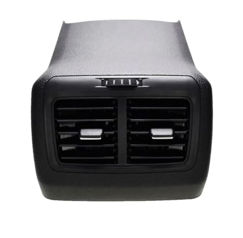 Bouche d'air climatisé 5GG819203 pour réparer la ventilation arrière cassée de Golf 7