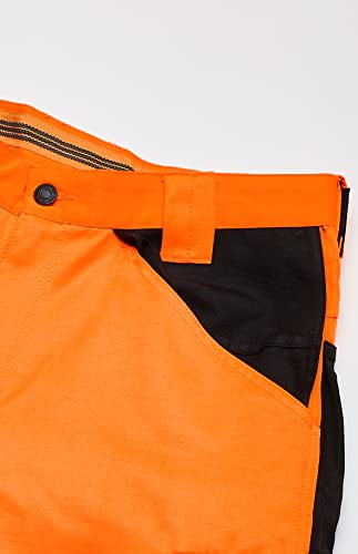 Caterpillar mens Big and Tall Trademark Pant Work Utility Pants (pack of 1)