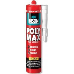 Polymax Original White